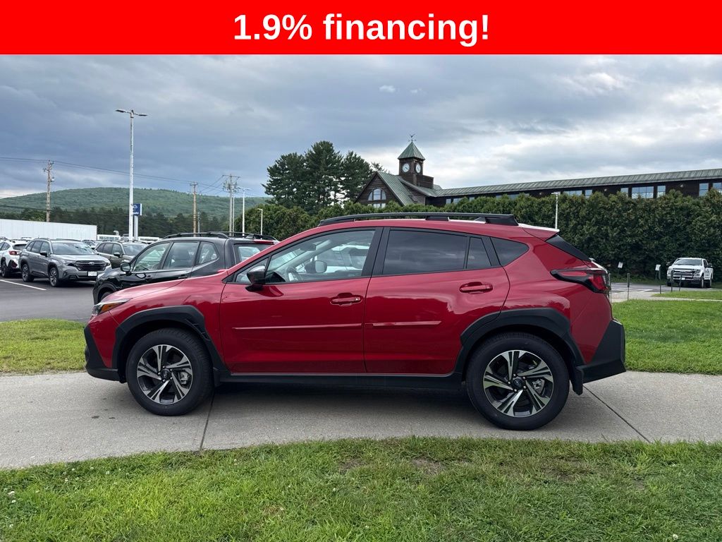 2026 Subaru Crosstrek Premium - Photo 6