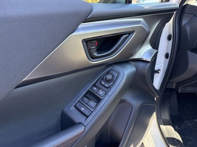 2026 Subaru Impreza Sport - Photo 19