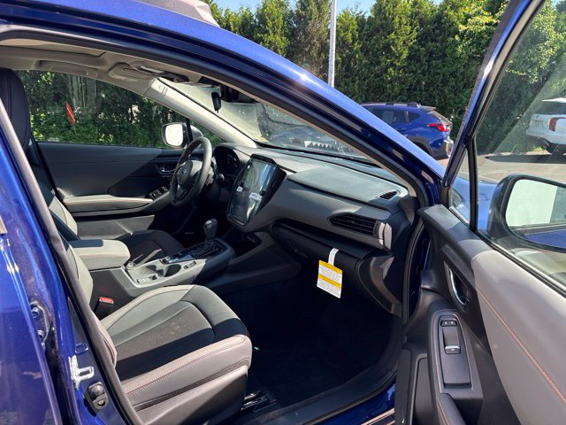 2026 Subaru Crosstrek Limited - Photo 16