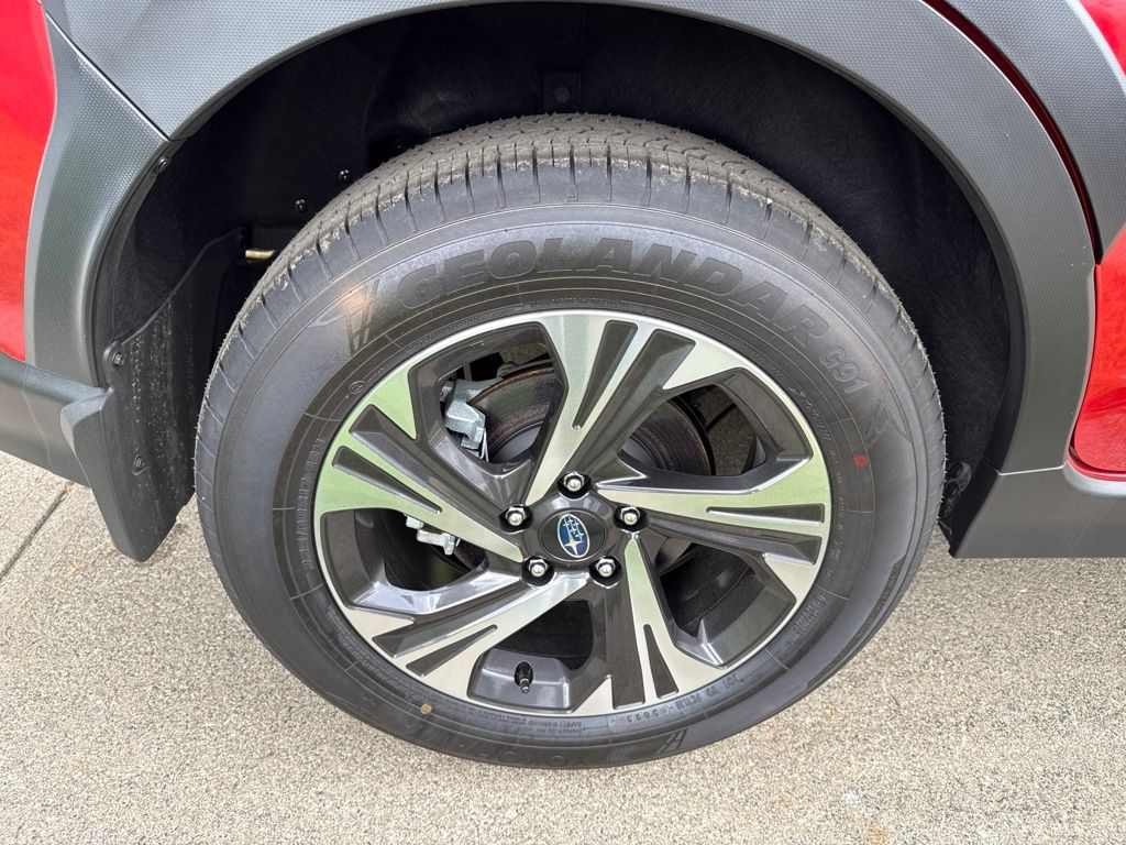 2026 Subaru Crosstrek Premium - Photo 10