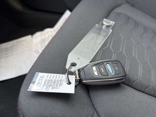 2026 Subaru Impreza Sport - Photo 29