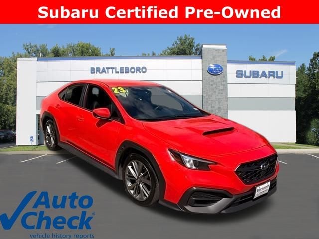 2023 Subaru WRX -'s photo