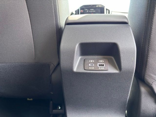 2026 Subaru Crosstrek Premium - Photo 15