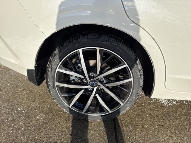 2026 Subaru Impreza Sport - Photo 12