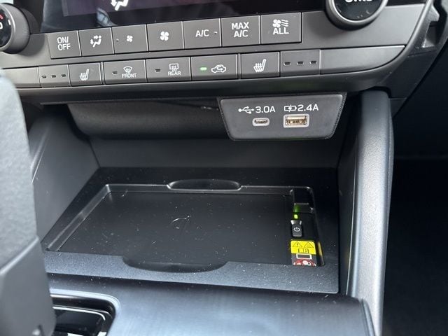 2026 Subaru Outback Limited - Photo 22