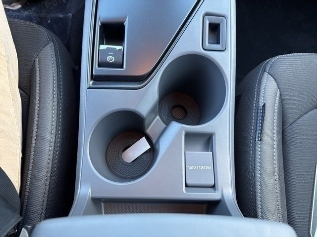 2026 Subaru Crosstrek Premium - Photo 21