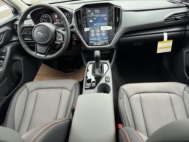 2026 Subaru Crosstrek Limited - Photo 13