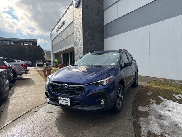 2026 Subaru Crosstrek Premium - Photo 10