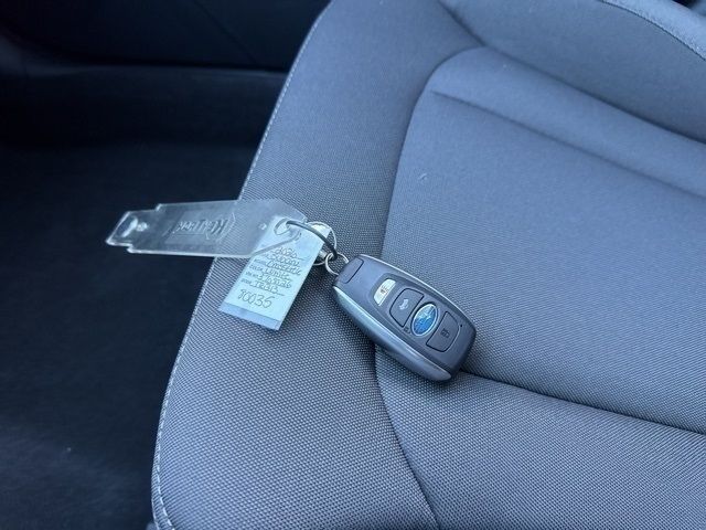 2026 Subaru Crosstrek Premium - Photo 29