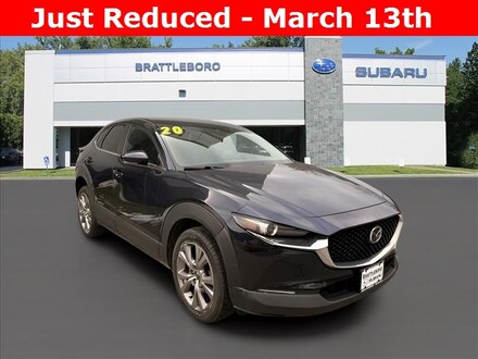 2020 Mazda CX-30 Preferred SUV