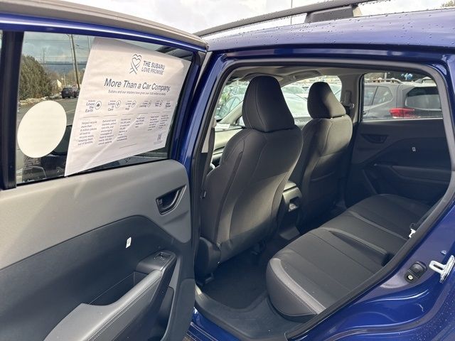 2026 Subaru Crosstrek Premium - Photo 17