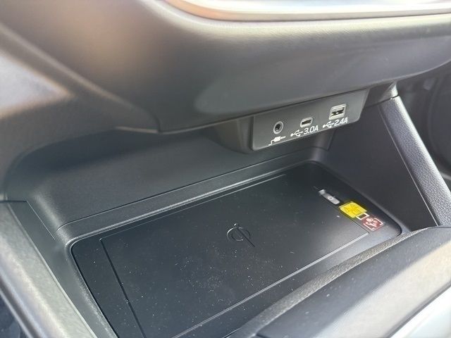 2026 Subaru Impreza Sport - Photo 23