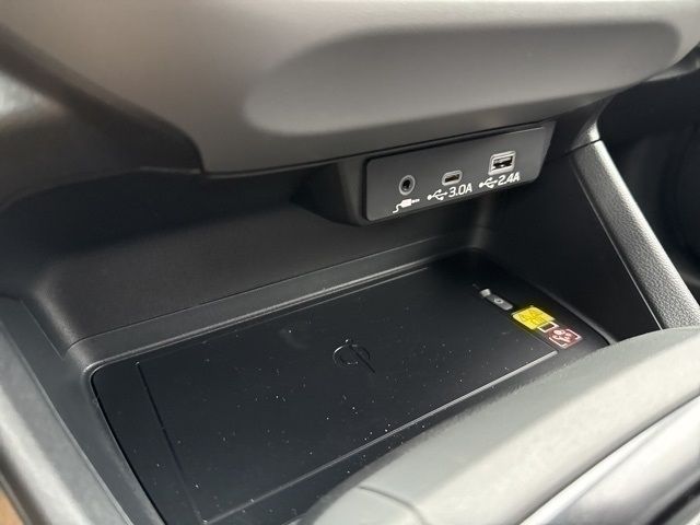 2026 Subaru Crosstrek Limited - Photo 22
