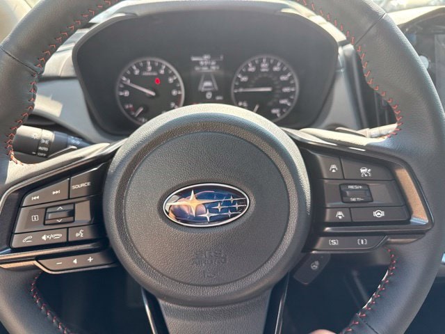 2026 Subaru Crosstrek Limited - Photo 28