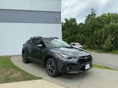 New 2025 Subaru Crosstrek Brattleboro Vermont