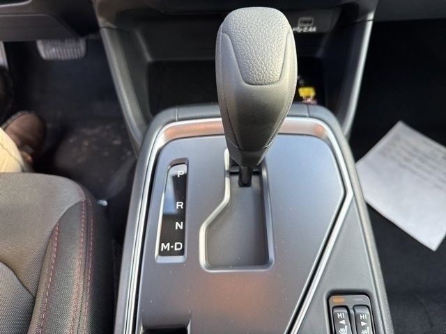 2026 Subaru Impreza Sport - Photo 22
