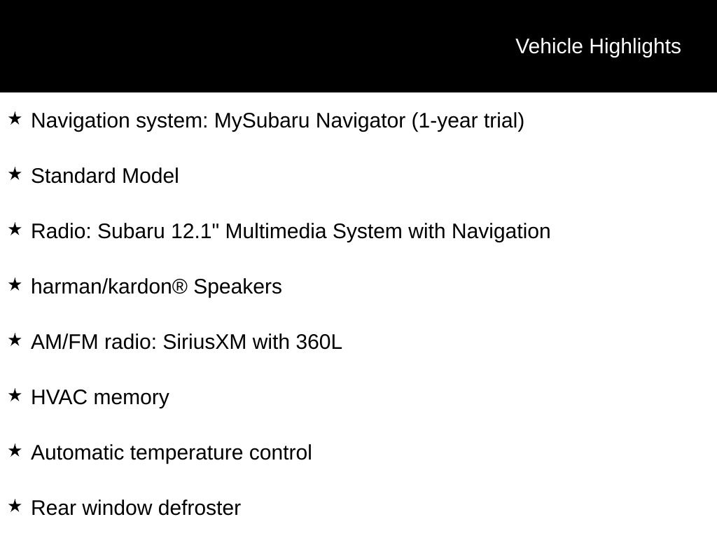 2026 Subaru Outback Touring XT - Photo 18