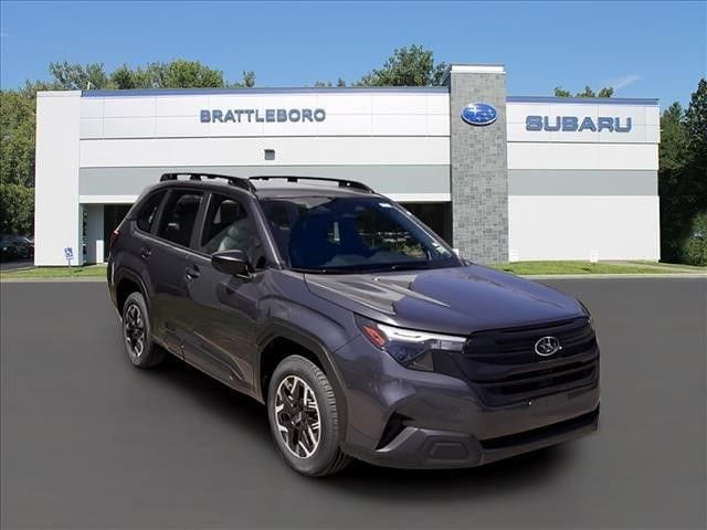 2026 Subaru Forester -'s photo