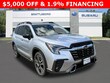  Subaru Ascent