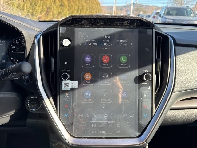 2026 Subaru Impreza Sport - Photo 23