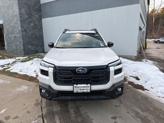 2026 Subaru Outback Limited - Photo 10