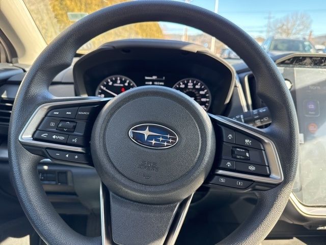 2026 Subaru Impreza Sport - Photo 26