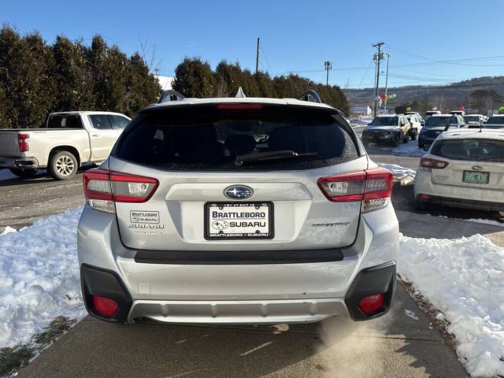 Used 2023 Subaru Crosstrek Premium SUV