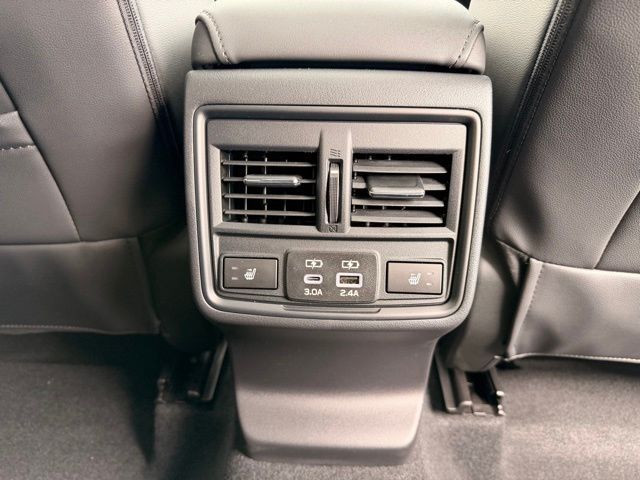 2026 Subaru Outback Touring XT - Photo 16