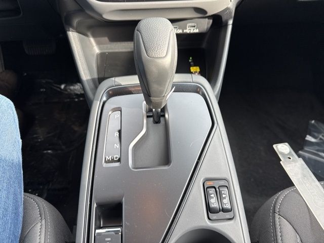 2026 Subaru Crosstrek Premium - Photo 23