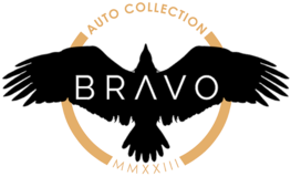 Bravo Auto Collection logo