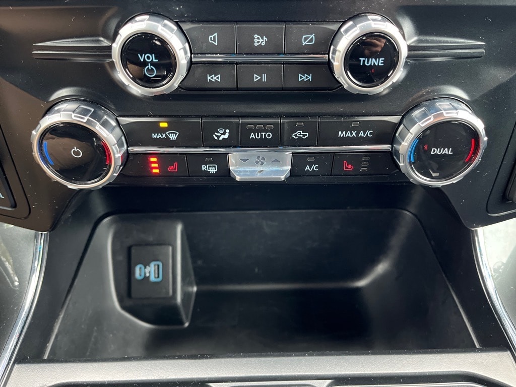 2023 Ford F-150 XLT - Photo 21