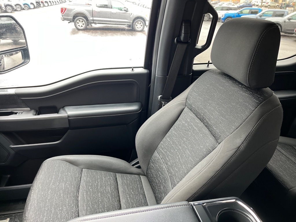 2023 Ford F-150 XLT - Photo 17
