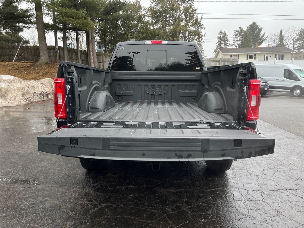 2023 Ford F-150 XLT - Photo 8