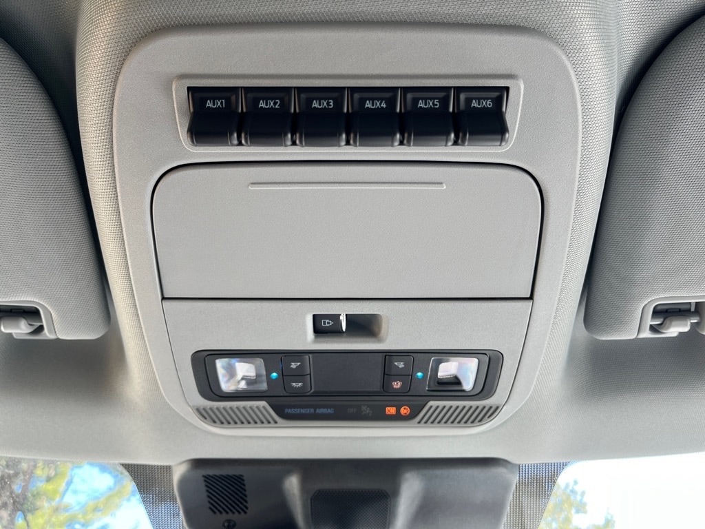 2026 Ford F-350 Super Duty XLT - Photo 34