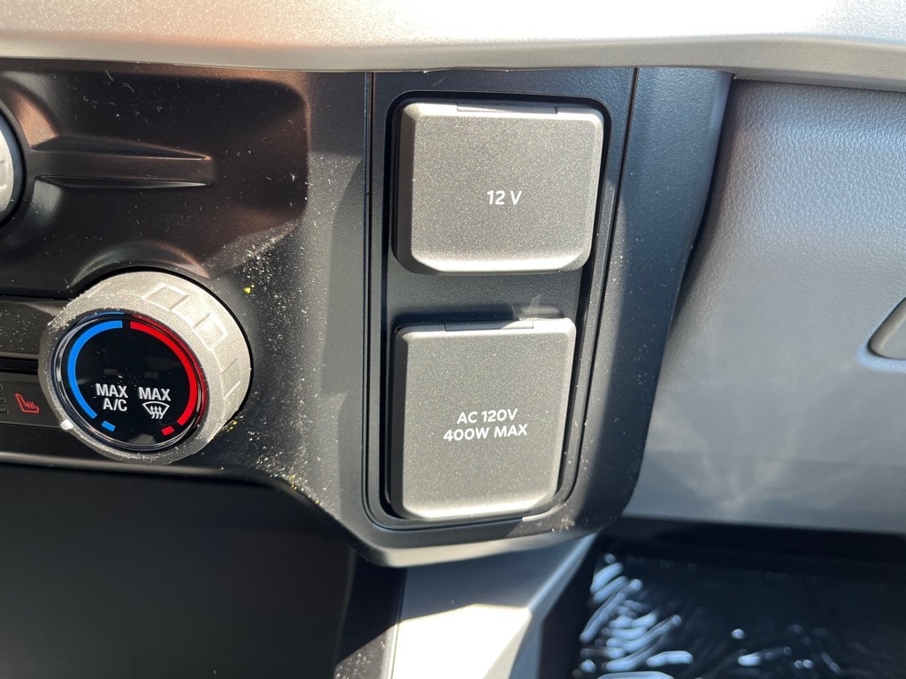 2026 Ford F-350 Super Duty XLT - Photo 23