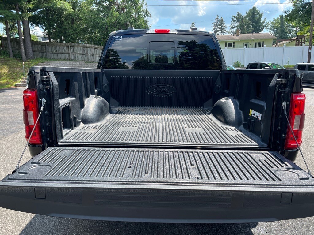 2022 Ford F-150 XLT - Photo 8