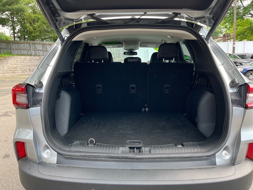 2023 Ford Escape Platinum - Photo 8