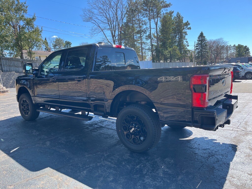 New 2026 Ford F-350 XLT TRUCK