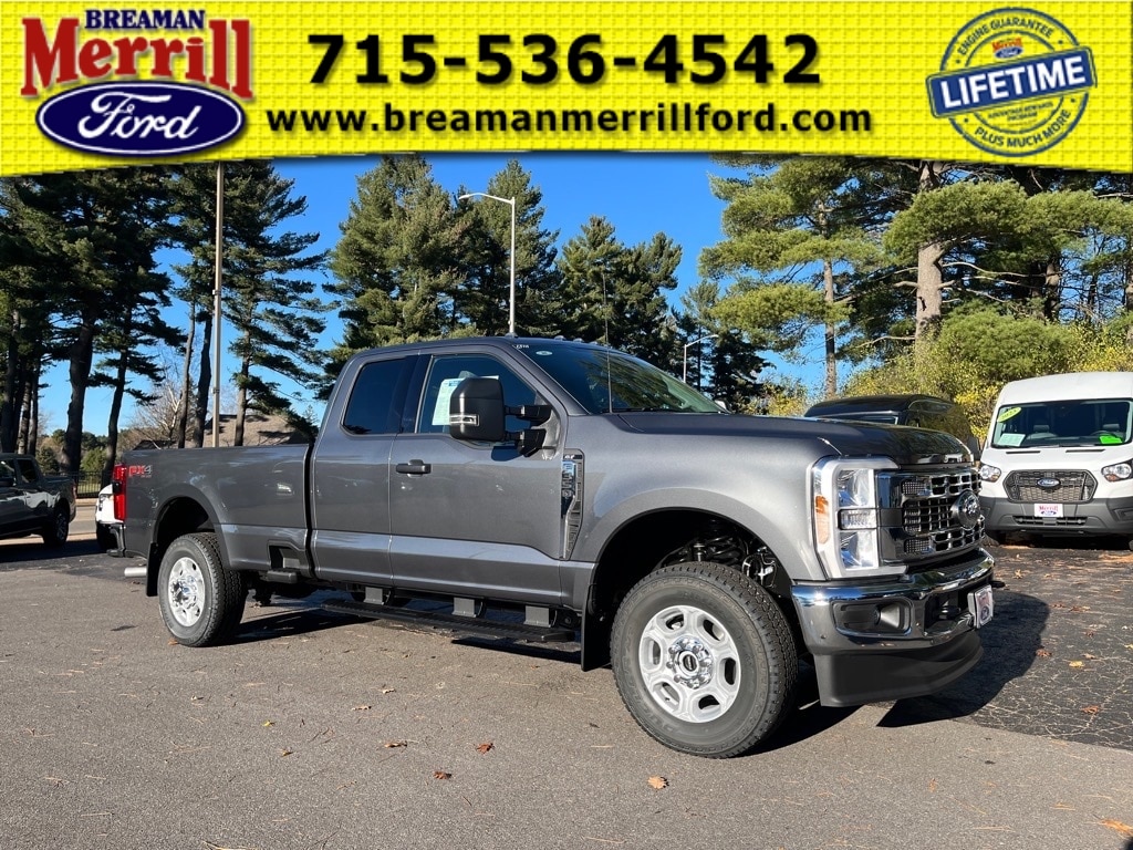 2026 Ford F-350 Super Duty XLT's photo