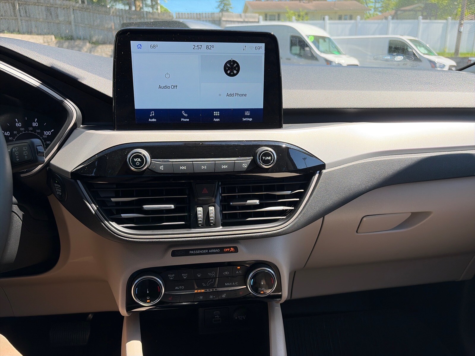 2022 Ford Escape SE - Photo 20