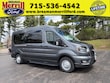  Ford Transit-350 Passenger