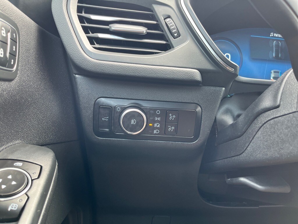 2023 Ford Escape Platinum - Photo 28