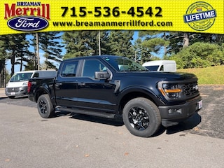 2025 Ford F-150 STX TRUCK