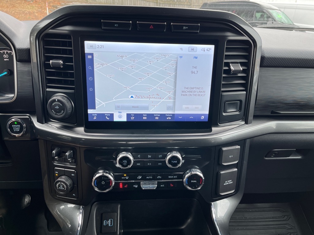 2023 Ford F-150 XLT - Photo 20