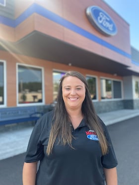 Staff member Khloe Prentice from ID_2d56bc92ae56