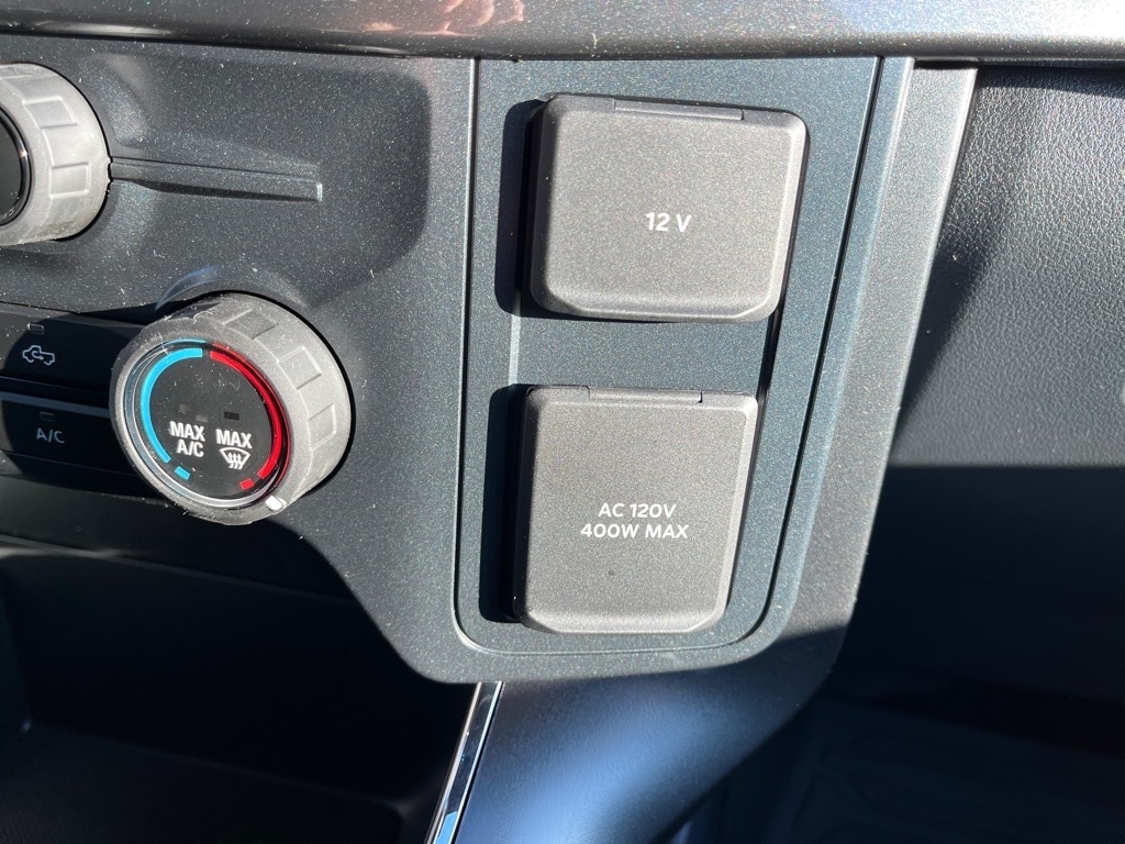 2025 Ford F-150 STX - Photo 23