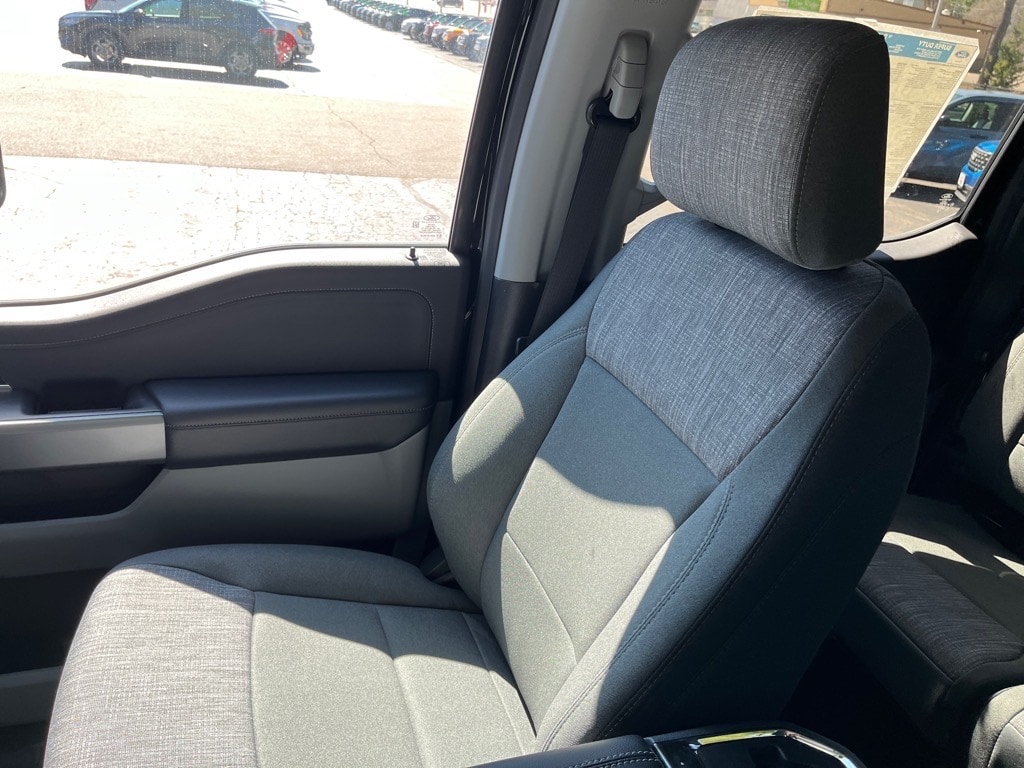 2026 Ford F-350 Super Duty XLT - Photo 17