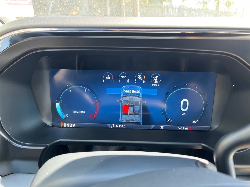 2026 Ford F-350 Super Duty XLT - Photo 15