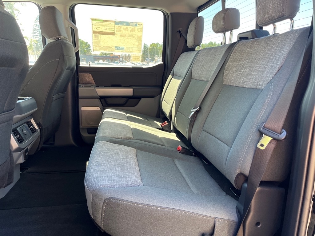 2026 Ford F-350 Super Duty XLT - Photo 11