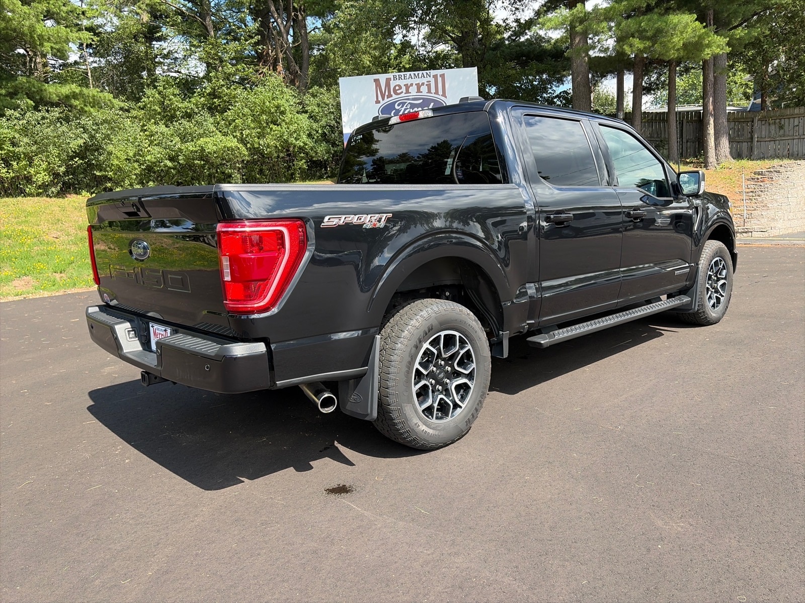 2023 Ford F-150 XLT - Photo 6